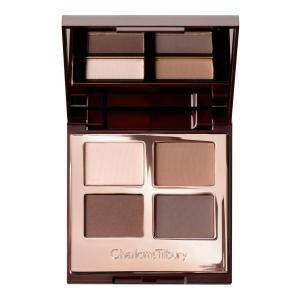 Палитра теней для век Luxury Palette Pillow Talk The Sophisticate Charlotte Tilbury