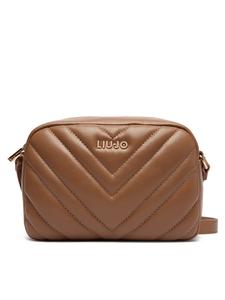 Сумка Lunny AF5187 E0426 Liu Jo, коричневый