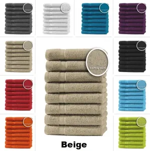 Полотенца для рук One-Home