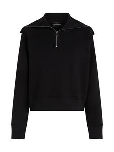 Толстовка Karl Lagerfeld, черный