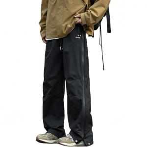 Ветровка Unisex Jeep, черный