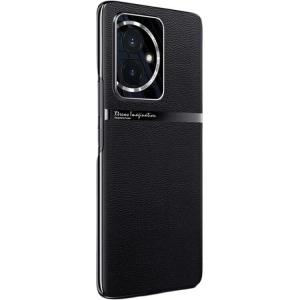 Чехол для телефона Мивана Mifanna для Honor 100, Black