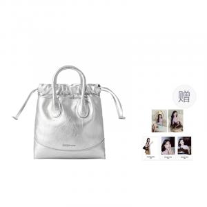 Stray Bag Series Сумка AMAZING SONG, Овсяно-белый