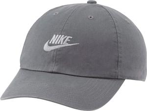 Бейсболка Nike Standard Baseball, Iron Grey/(Particle Grey)