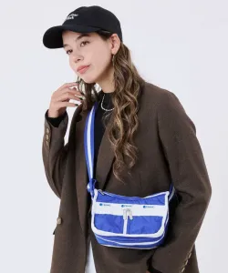 Сумка через плечо LeSportsac 1010RA32 LeSportsac, цвет Blue_Ra32