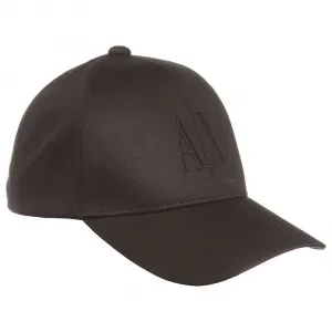 Бейсболка Armani Exchange XW001179_AF14711, черный