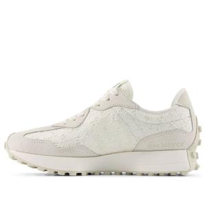 Кроссовки (WMNS) New Balance 327 'Lace Pack Sea Salt'