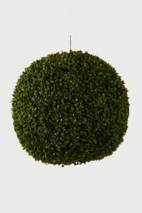 Искусственное растение из самшитового шара Mica Decorations, зеленый