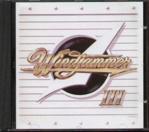 CD диск Windjammer: Windjammer Iii (Bonus Tracks Edition)