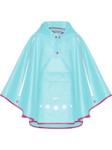 Дождевик Playshoes, бирюзовый
