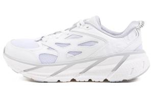 Кроссовки Clifton LS унисекс с низким верхом Hoka One One