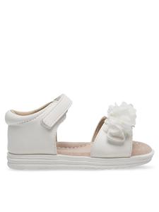 Сандалии Nelli Blu, белый