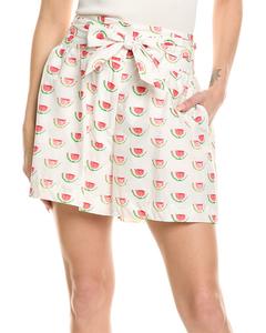 Шорты Flora Bea NYC Ambrose Short