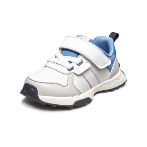 Обувь для малышей (для младенцев и малышей) GINOBLE, белый/серый/синий