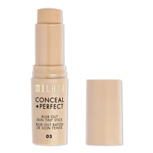Тонирующий стик для лица Conceal + Perfect Blur Out Skin Tint Stick - 003 Milani, 003 (light with neutral undertone)