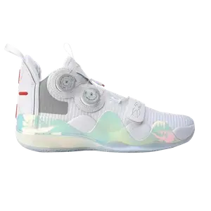 Кроссовки Li-Ning Way of Wade 8, белый