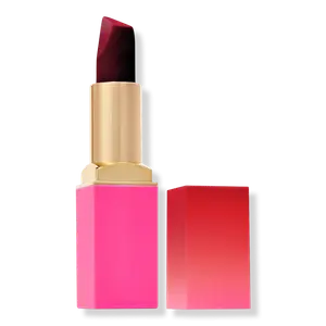 Бархатистая матовая помада The Wines Juvia's Place, Rude Girl (dark red)