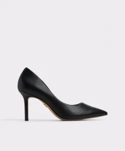 Женские туфли-лодочки с острым носком Aldo, черный