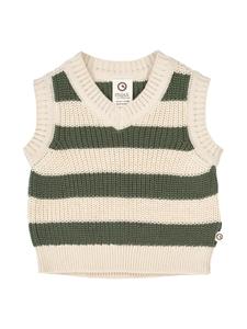 Свитер Müsli by GREEN COTTON, кремовый