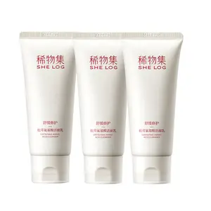 Очищающее средство Unisex SHELOG