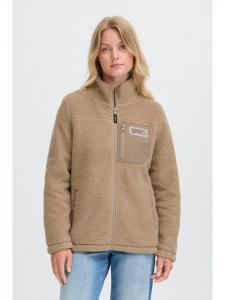 Куртка Oxmo, натуральный