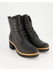 Ботильоны PANAMA JACK, черный