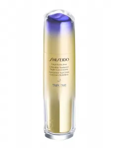Ночной концентрат Vital Perfection LiftDefine Radiance Night Concentrate Shiseido