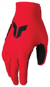 Спортивные перчатки Sportmode Iconic Thor, красный