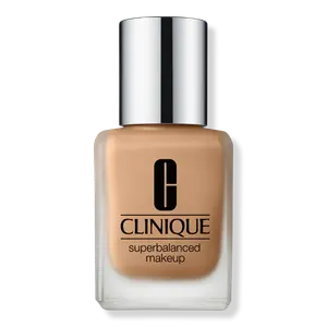 Сбалансированная тональная основа Clinique, 43 Nude Beige (moderately fair, cool-neutral undertones)