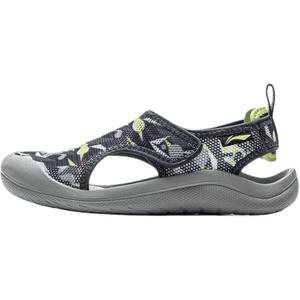 Детские сандалии Sportlife с противоскользящей подошвой и износостойким верхом для детей от 3 до 7 лет LINING YOUNG, синий