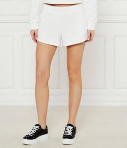 Шорты примула Regular fit Guess Active, белый