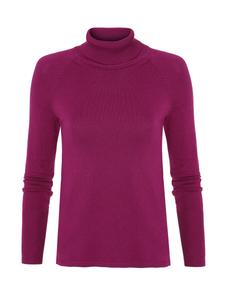 Свитер TATUUM  NEKOKI 1, бордовый