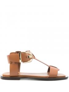 Сандалии солнечные Bibi Lou, коричневый