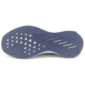 Кроссовки повседневные мужские State Pole 6.0 с амортизацией дышащие низкие Jade Blue PEAK, Baymax/Chrysanthemum Blue