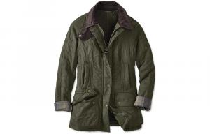 Barbour Куртки, пальто, женские, оливково-зеленые