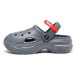 Сабо мужские Jeep, Gray