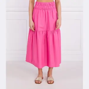 Юбка Liu Jo, розовый