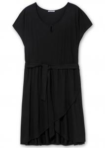 Летнее платье SHEEGO, Black