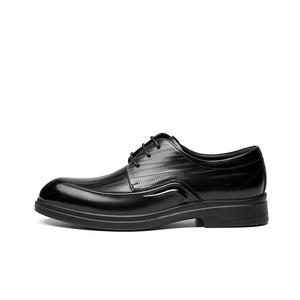 Туфли AOKANG Dress Shoes Men Low-Top