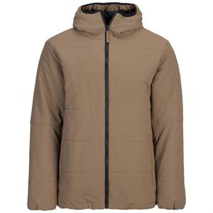 Куртка-Пуховик Warmix - мужская 686, Tabacco