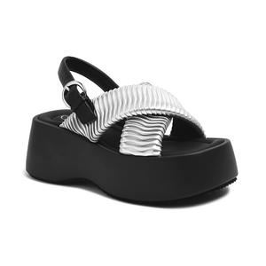 Сандалии женские Cameido, белый