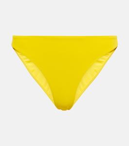 Плавки бикини Saly ISABEL MARANT, желтый