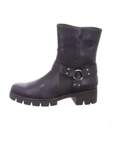 Ботинки Gabor, черный