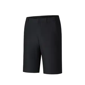 ANTA Базовые черные шорты мужские Casual