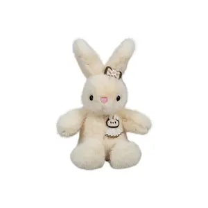 Милый плюшевый кролик Sweet Style, высота 30 см Jinnew