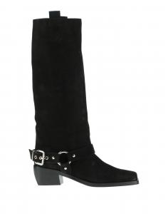 Ботинки Aldo Castagna, черный