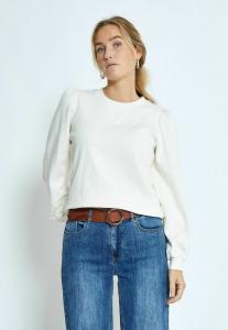 Толстовка GLORIA  PEPPERCORN, белый