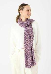 Шарф Codello Scarf, Rosa/Light Pink