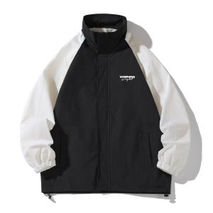 Warning Light ПРЕДУПРЕЖДАЮЩАЯ СВЕТОВАЯ куртка унисекс, Розовый