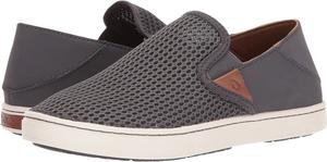 Кроссовки Pehuea OluKai, цвет Pavement/Pavement